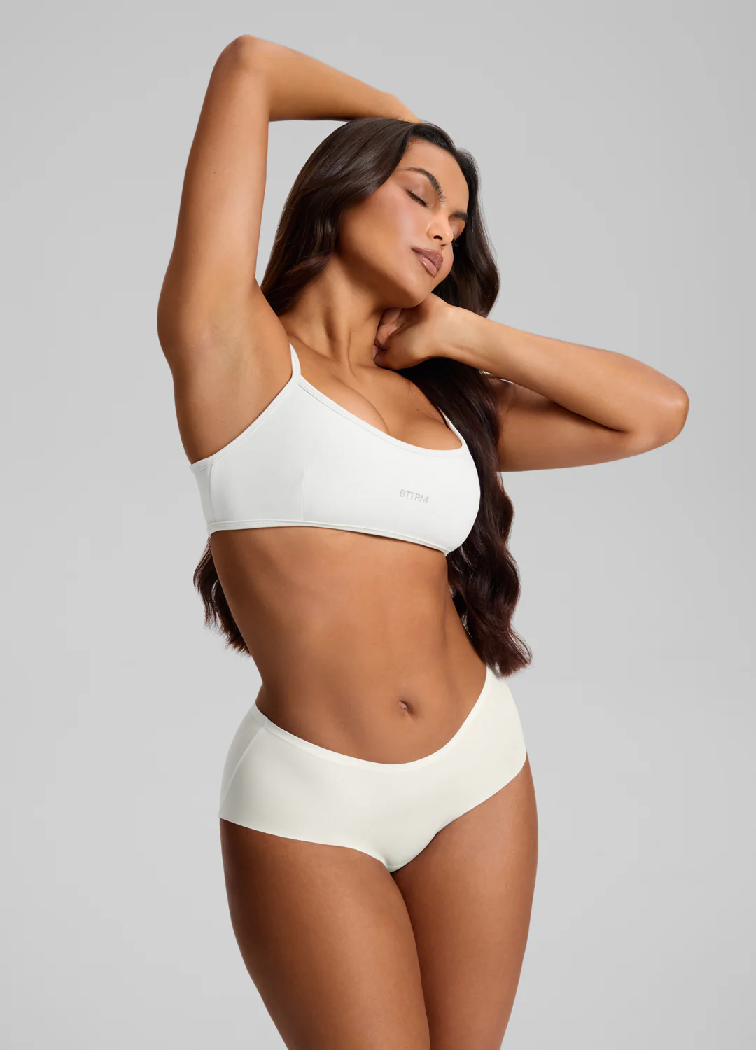 Seamless Mid-Rise Boyshort 3-Pack - Image 6