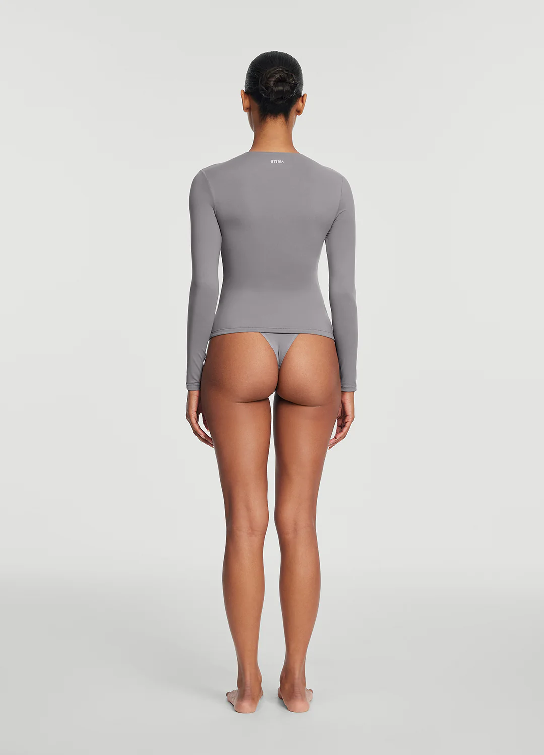 Seamless Thong Panty - Image 5