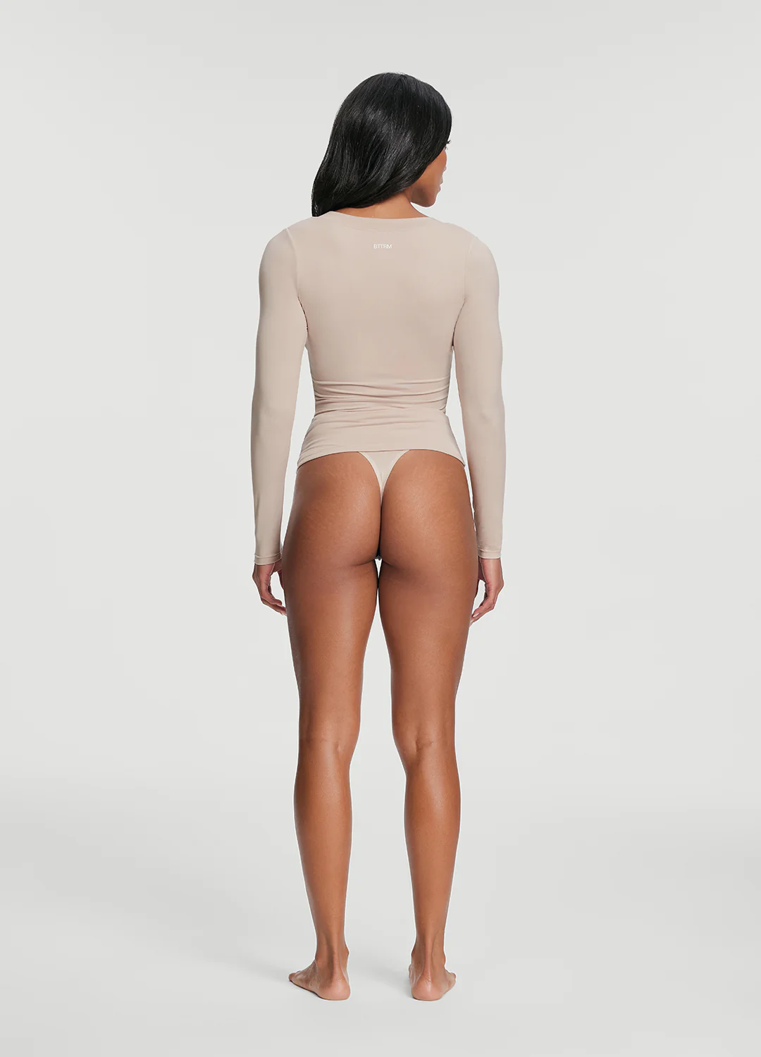 Seamless Thong Panty - Image 5
