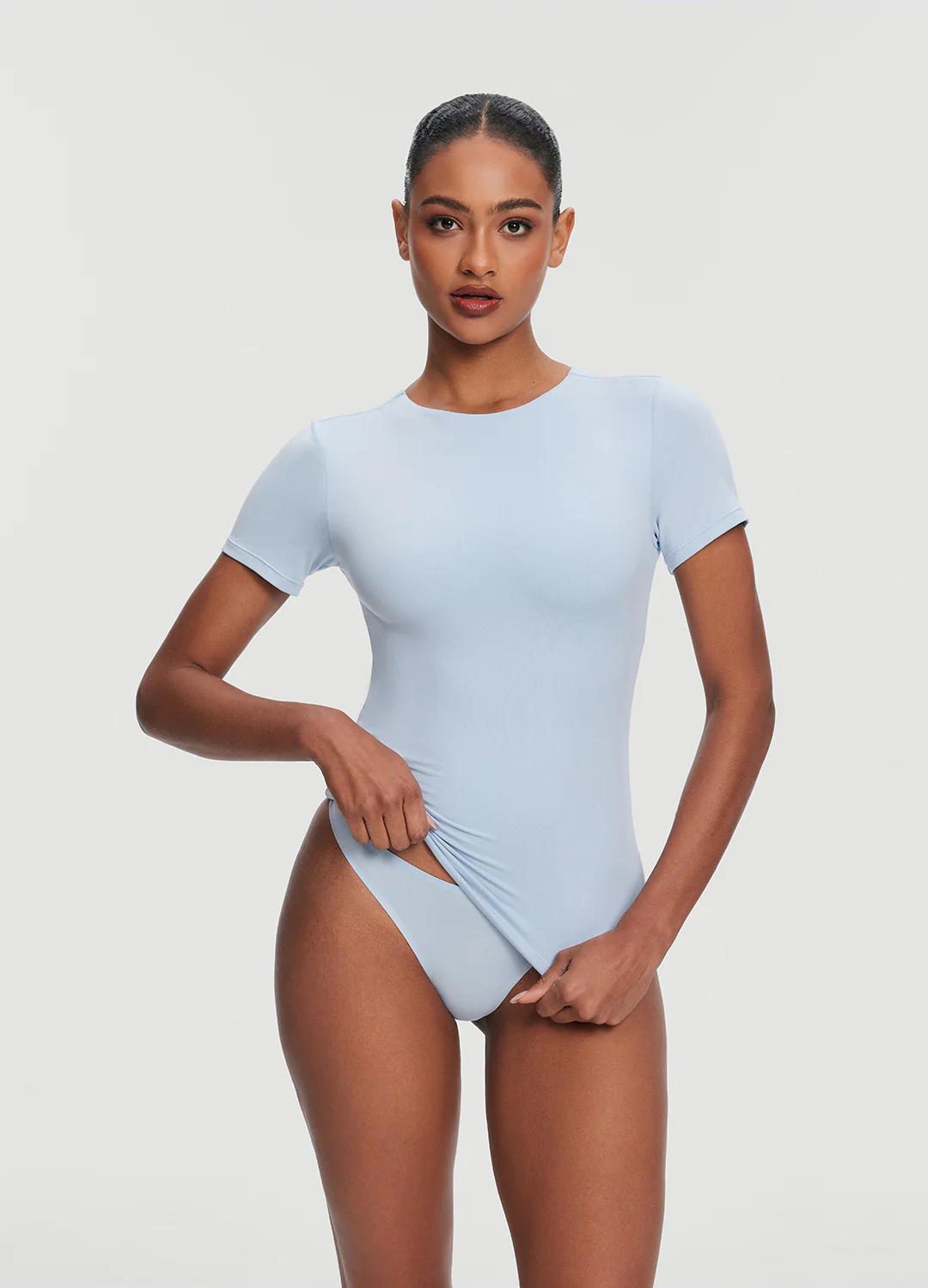 Seamless Thong Panty - Image 5