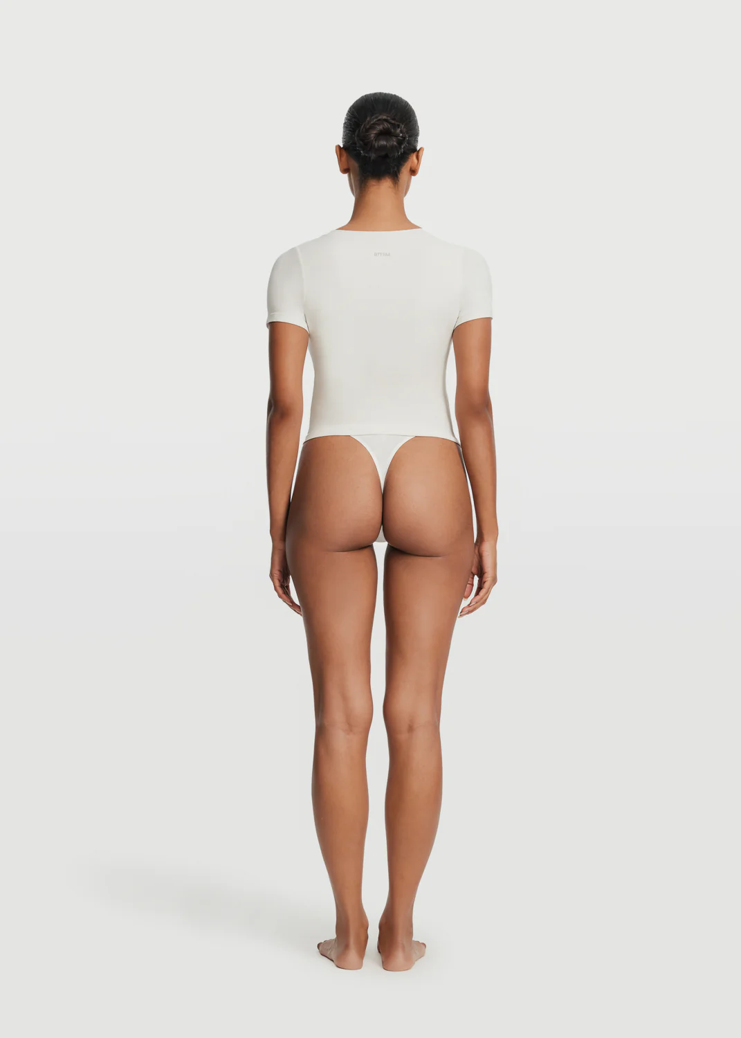 Seamless Thong Panty - Image 2