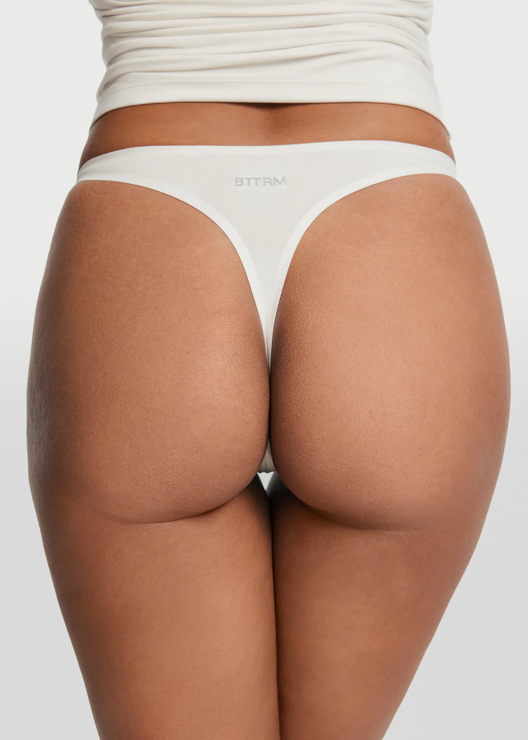 Seamless Thong Panty - Image 4