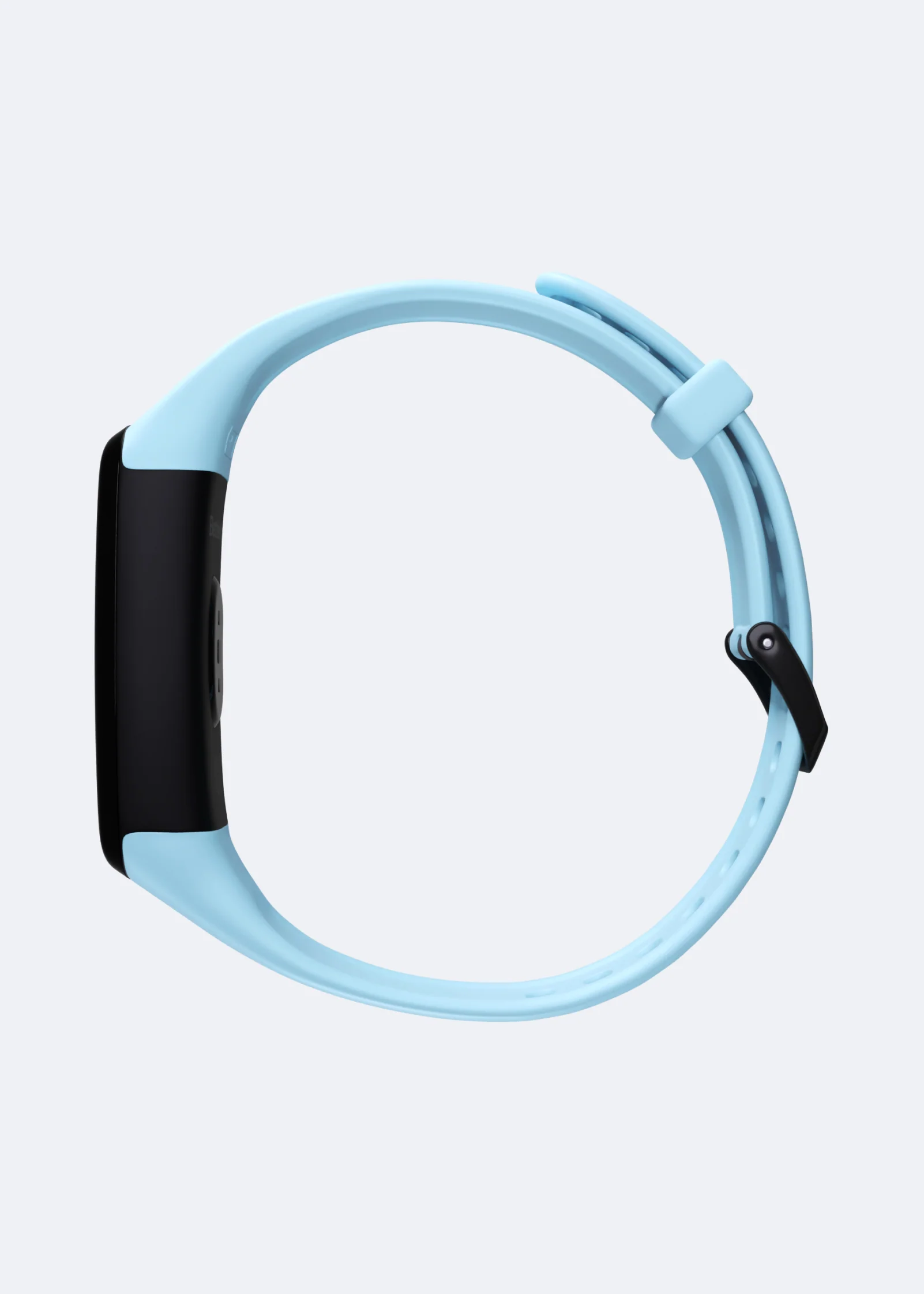 Serenity Blue BetterMe Band Strap - Image 4