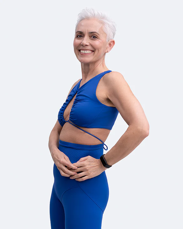 Sexy Front-Tie Support Top - Image 8