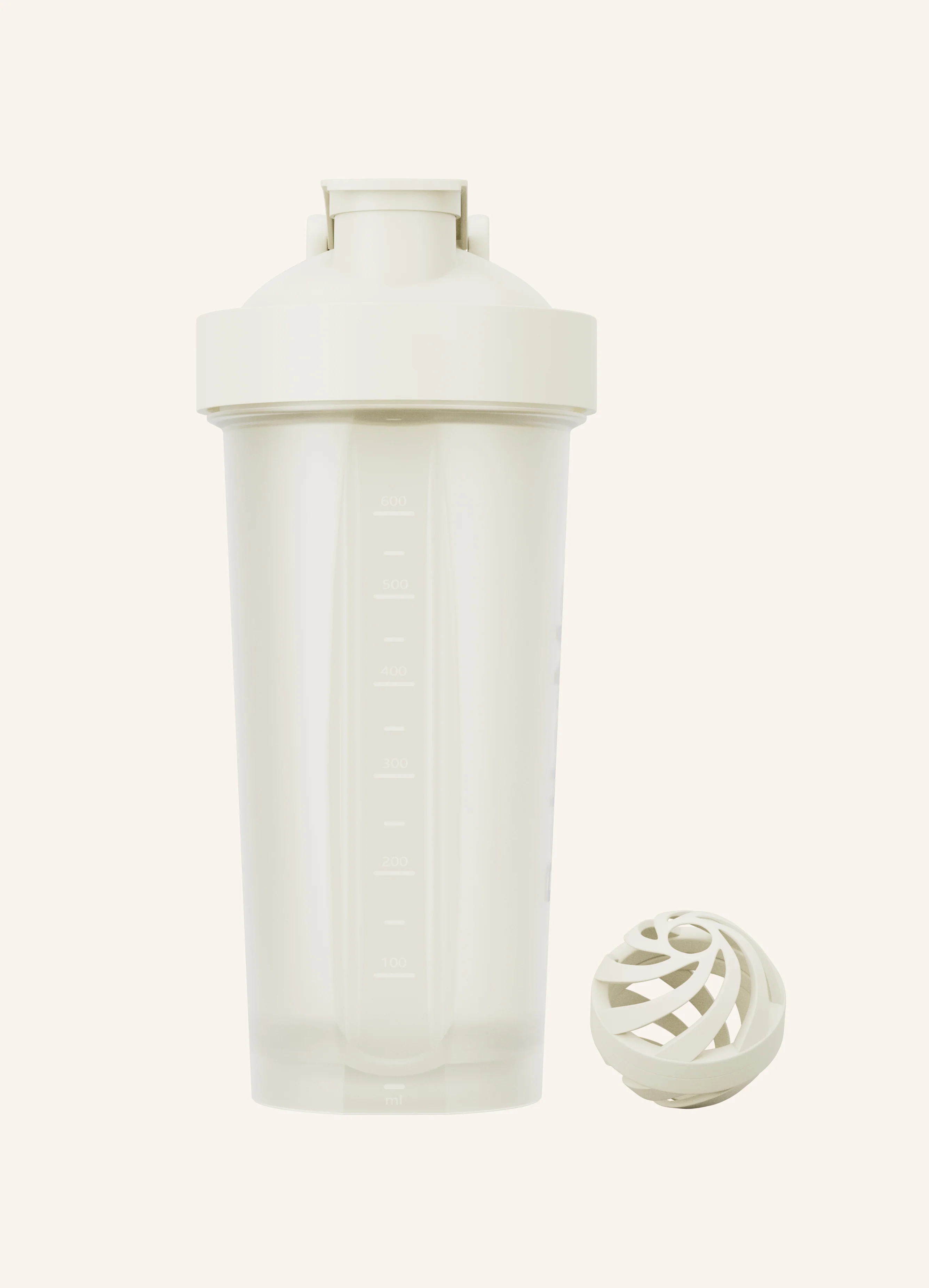 Shaker Bottle - Image 2
