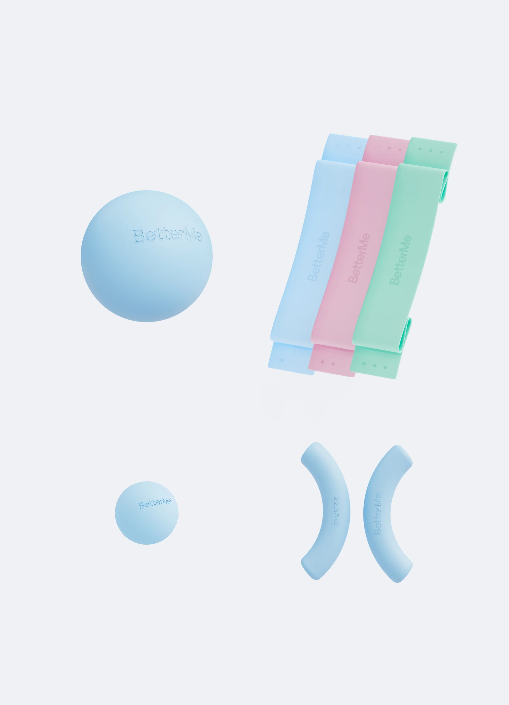 Bed Workout Kit - Image 25