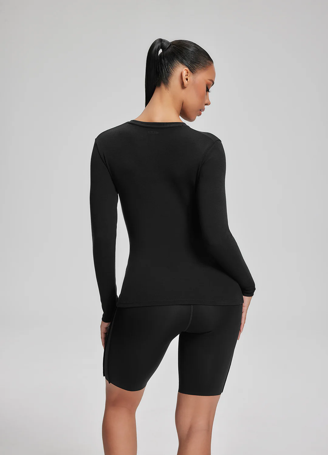 Soft Everyday Long Sleeve Top - Image 3