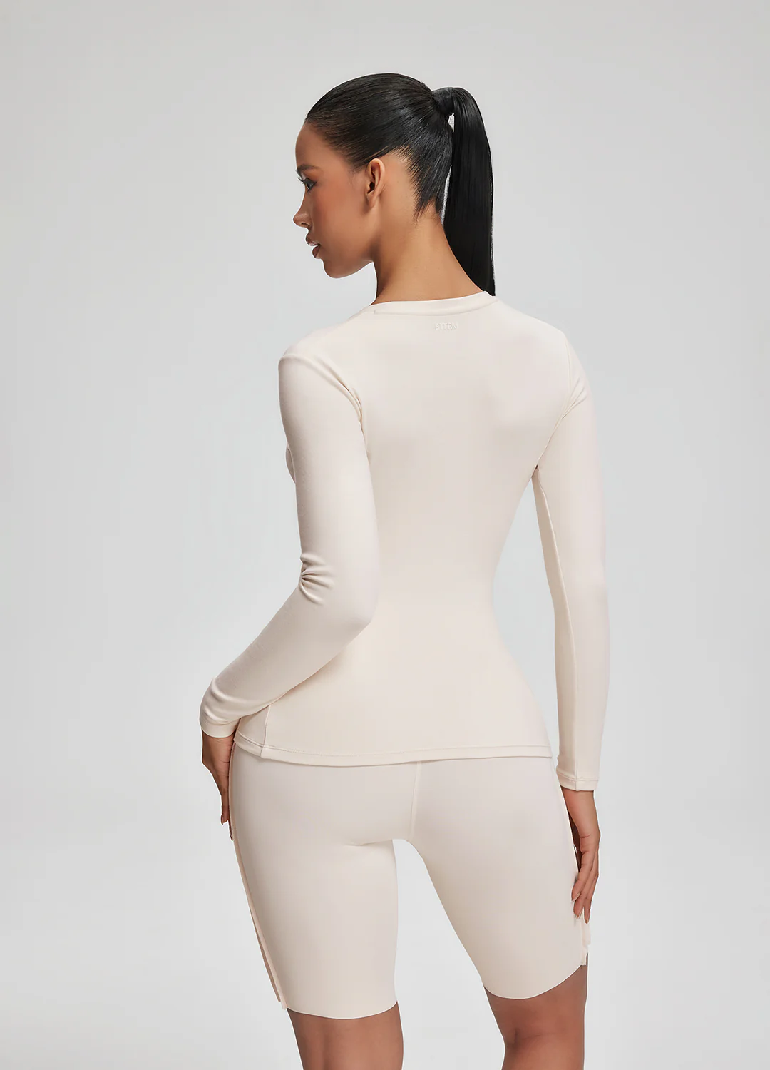 Soft Everyday Long Sleeve Top - Image 3