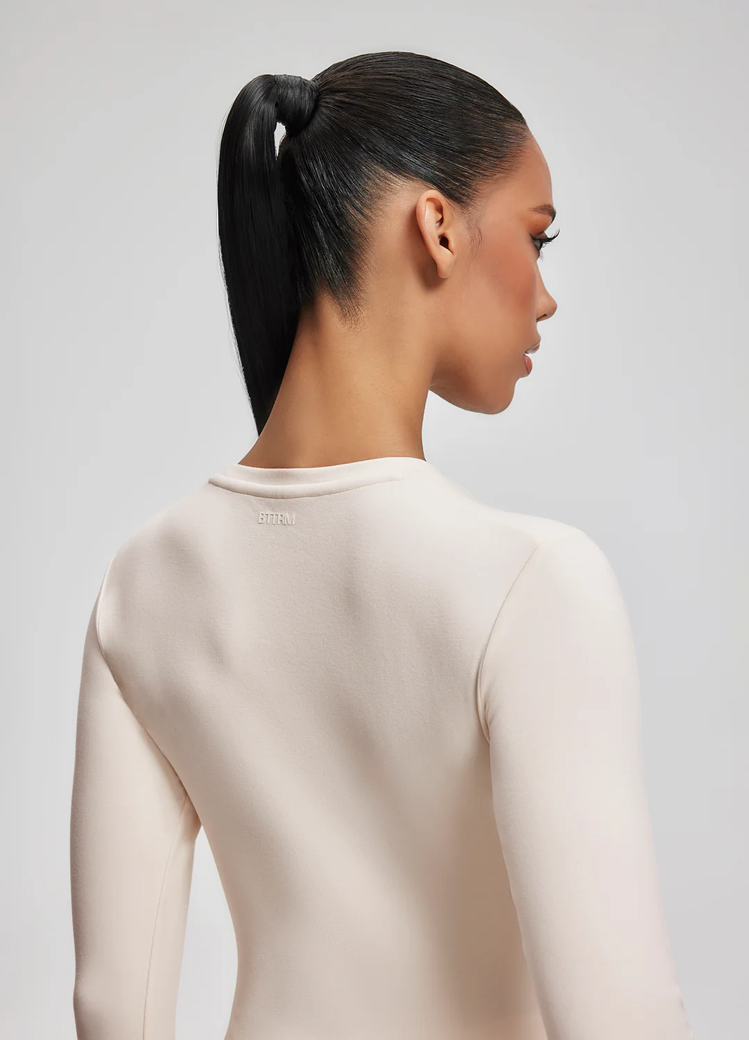 Soft Everyday Long Sleeve Top - Image 4