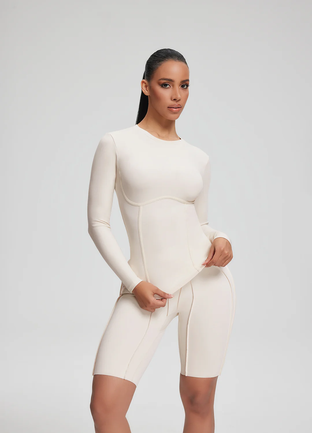 Soft Everyday Long Sleeve Top - Image 6