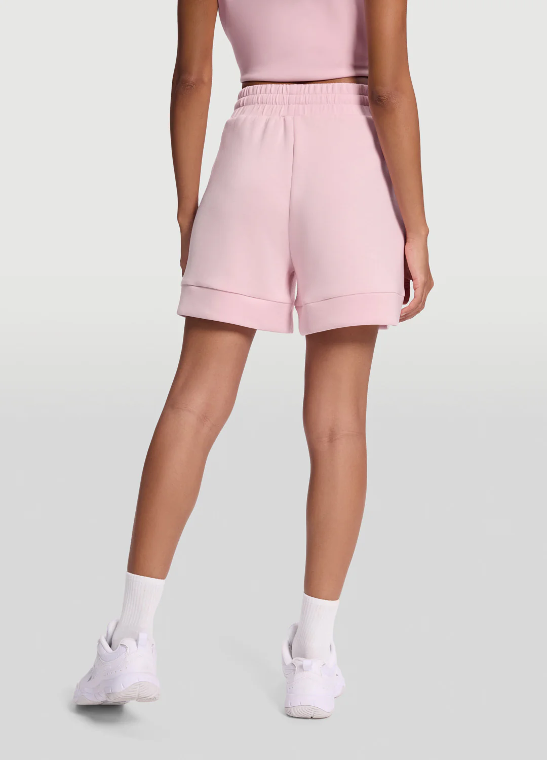 Soft Lounge Shorts - Image 3