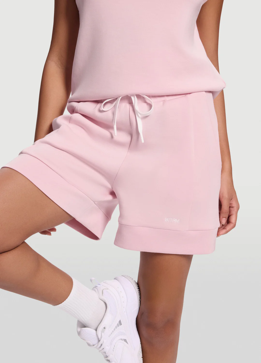 Soft Lounge Shorts - Image 4