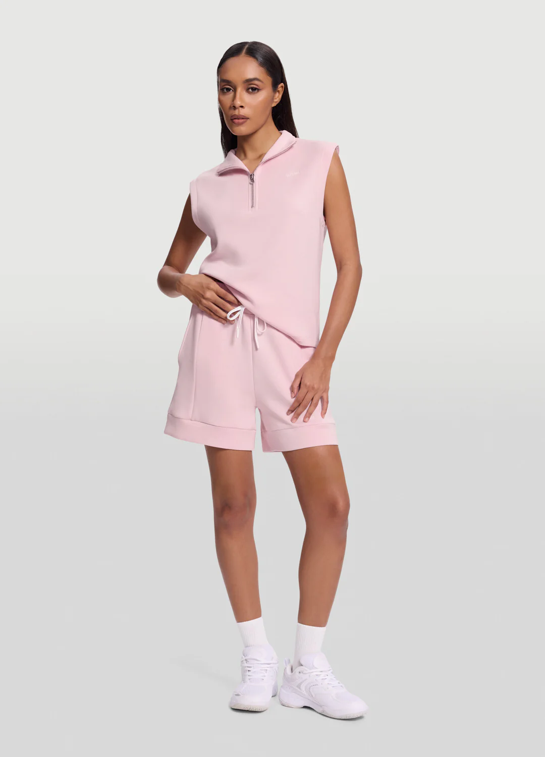 Soft Lounge Shorts - Image 6