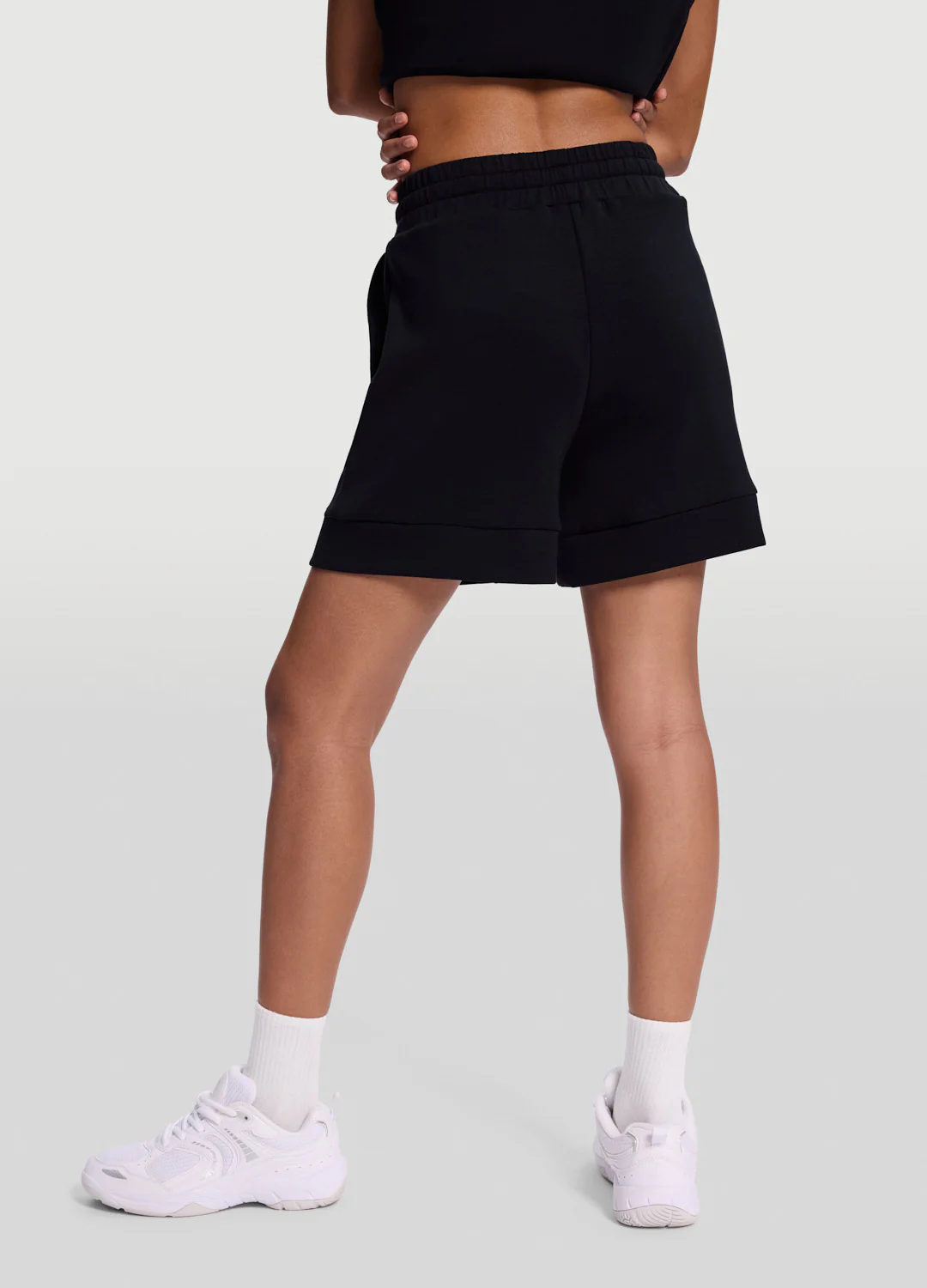 Soft Lounge Shorts - Image 3