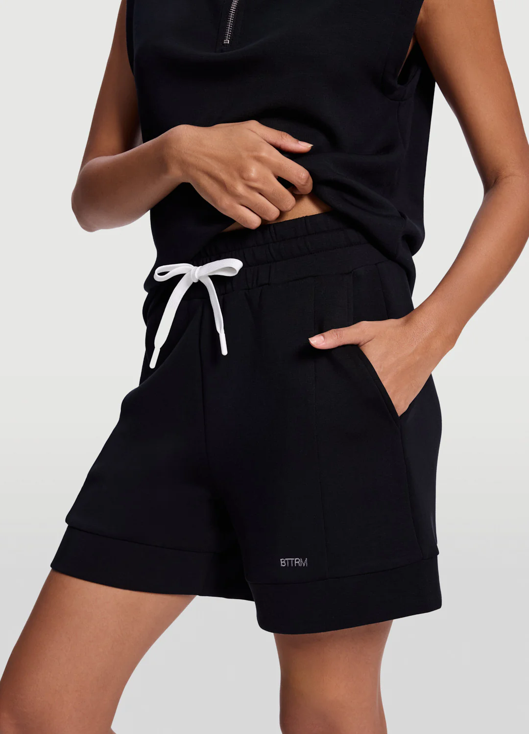 Soft Lounge Shorts - Image 4