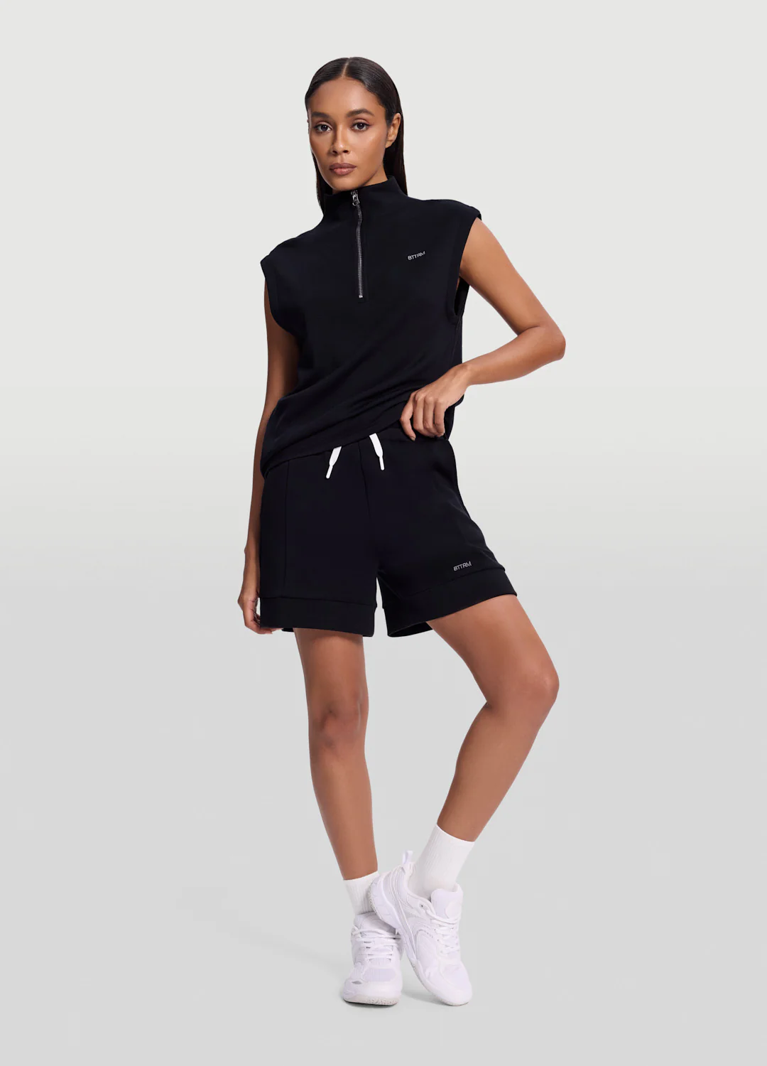 Soft Lounge Shorts - Image 6