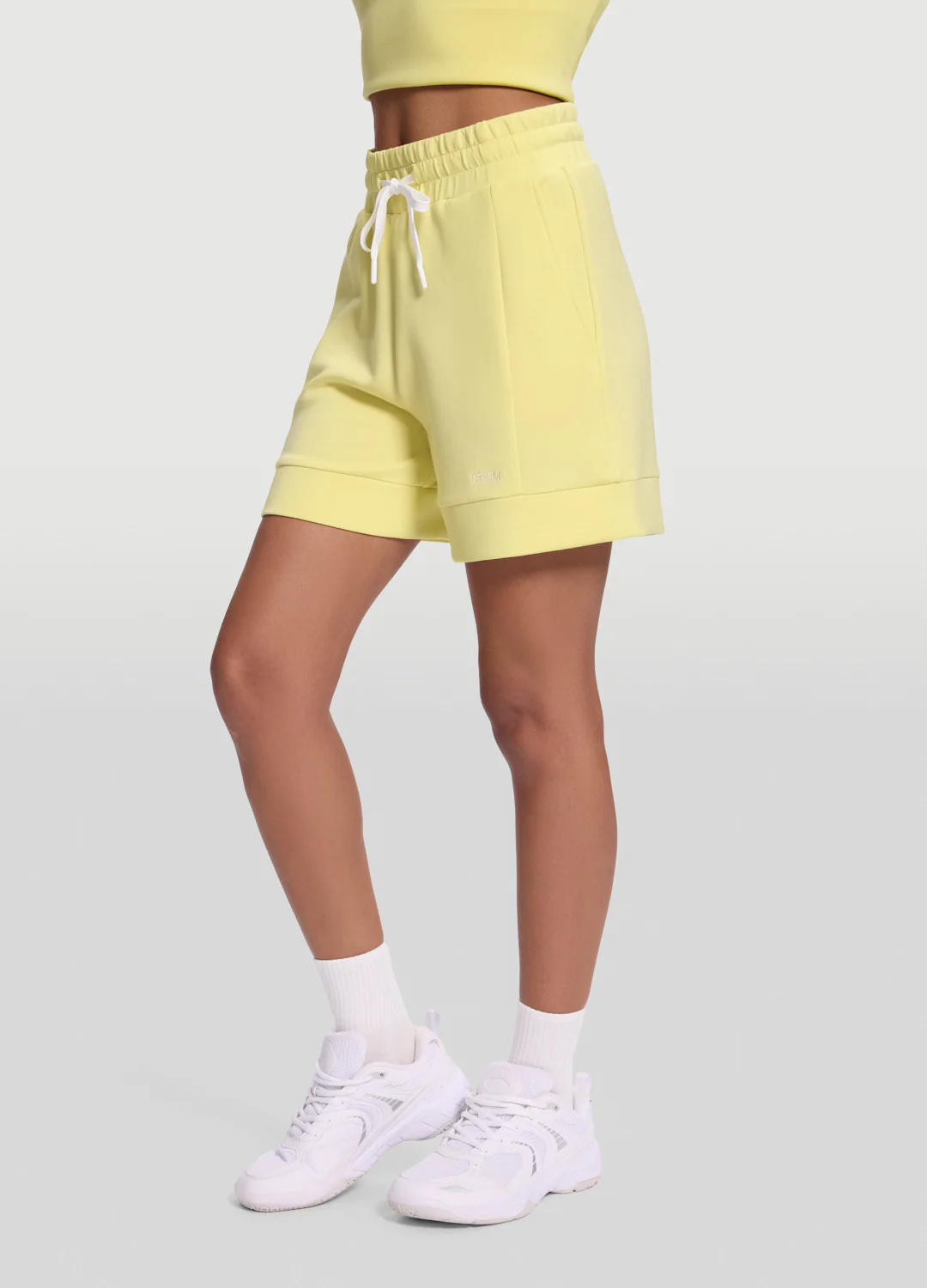 Soft Lounge Shorts - Image 2