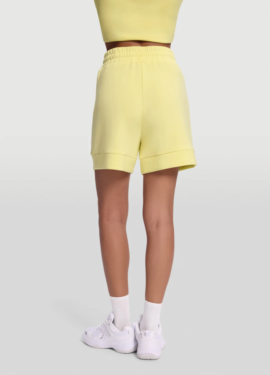 Soft Lounge Shorts - Image 3