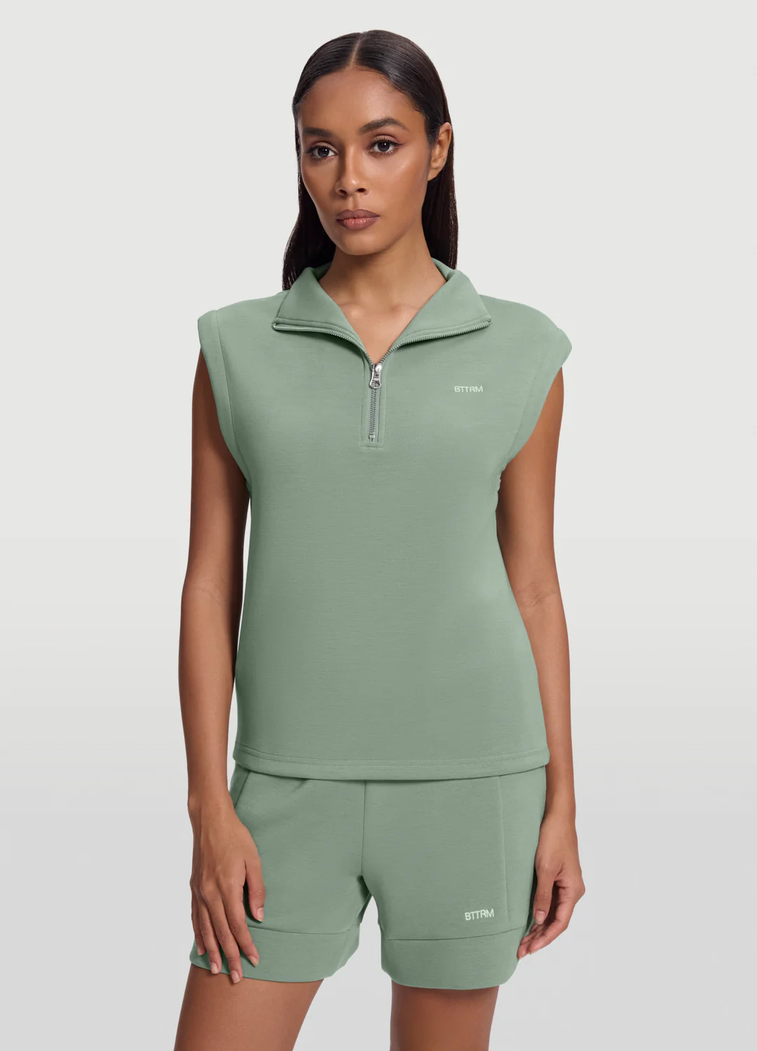 Soft Lounge Shorts - Image 6