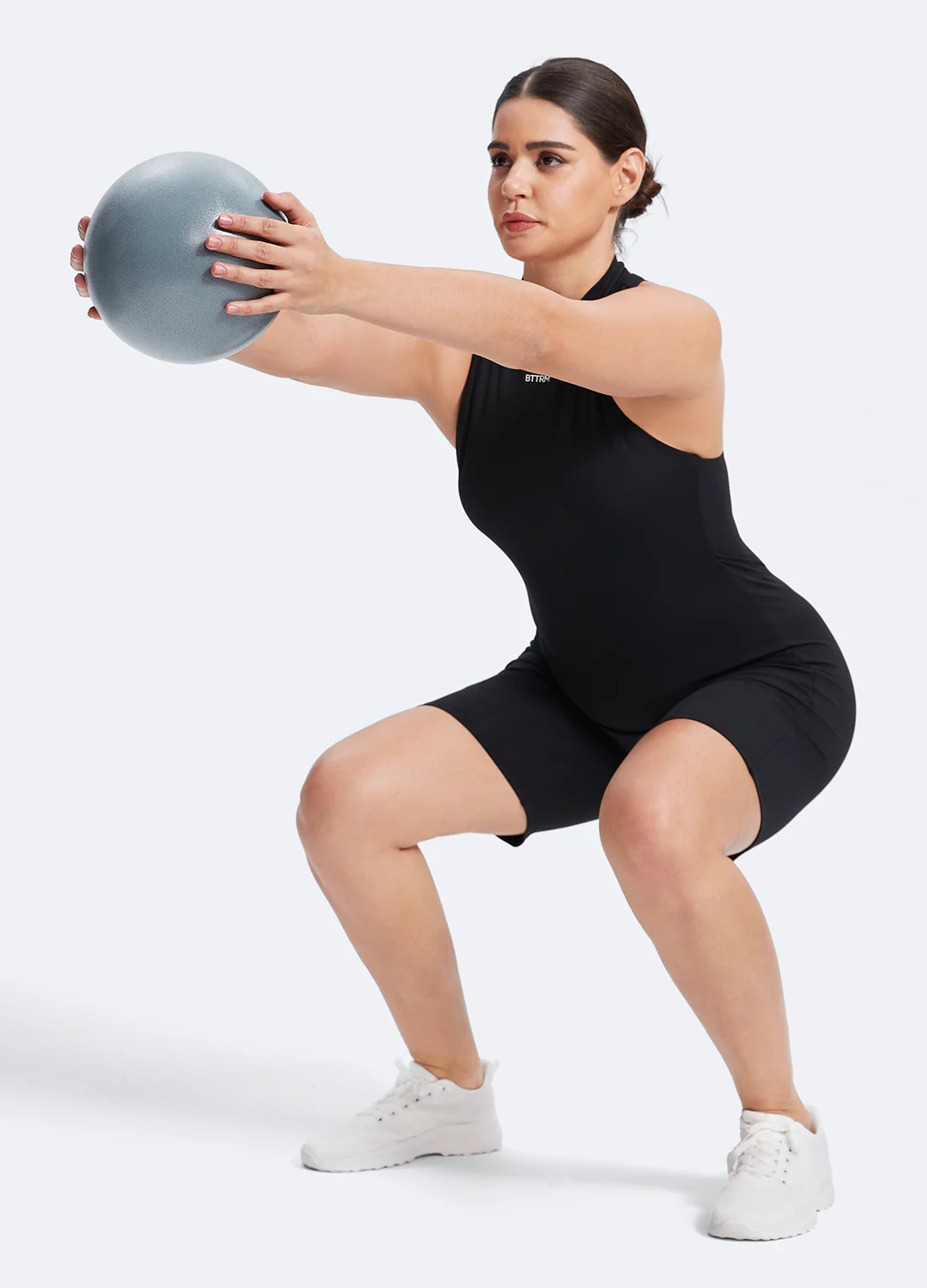 Soft Pilates Ball - Image 3