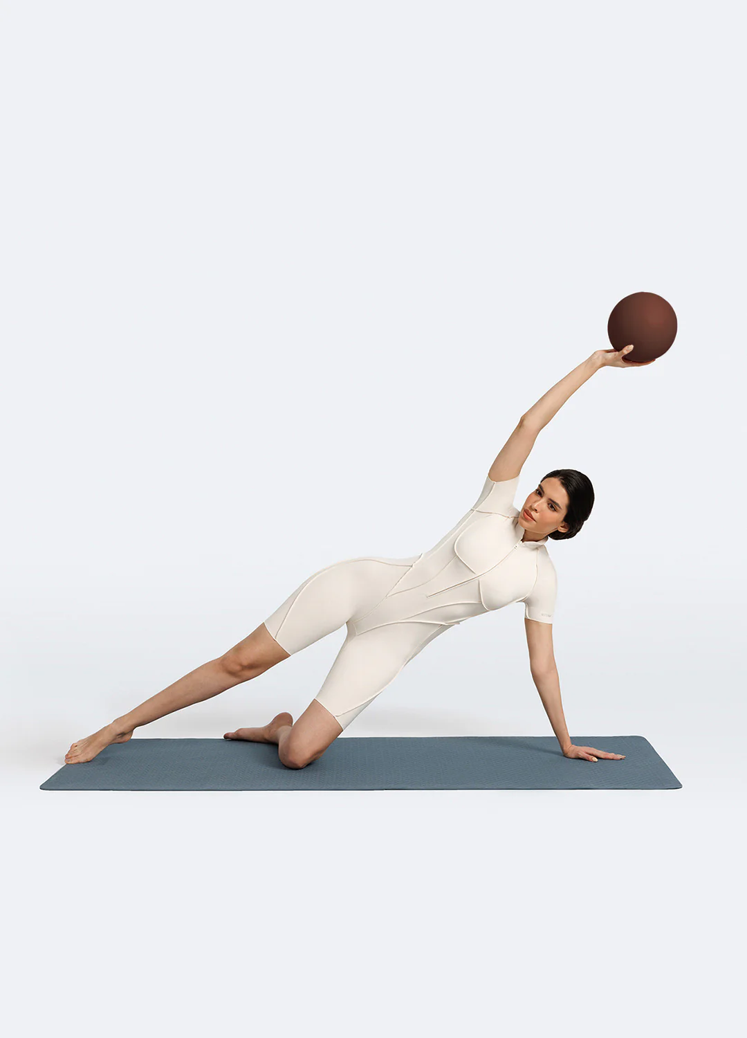 Soft Pilates Ball - Image 27