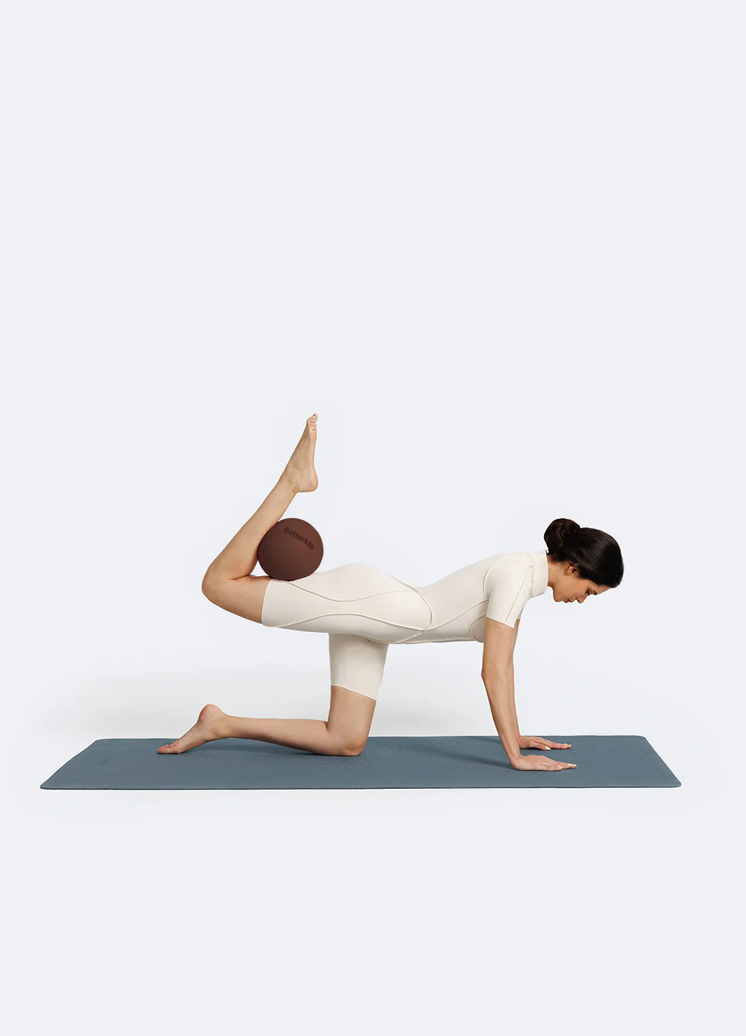 Soft Pilates Ball - Image 28