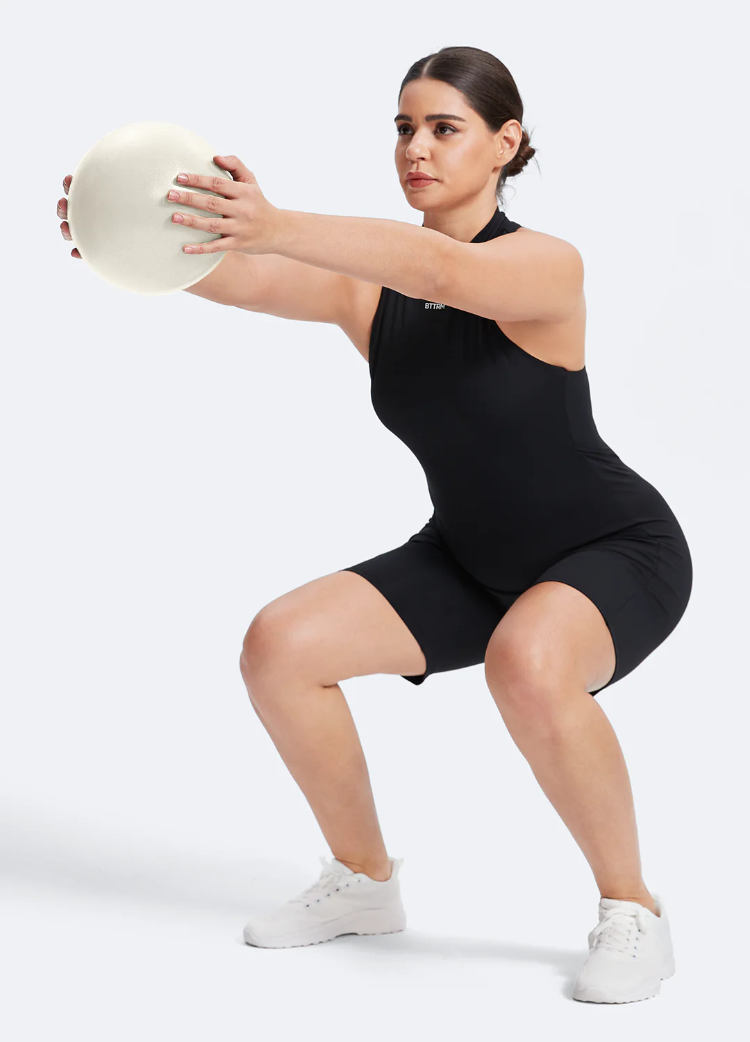 Soft Pilates Ball - Image 3