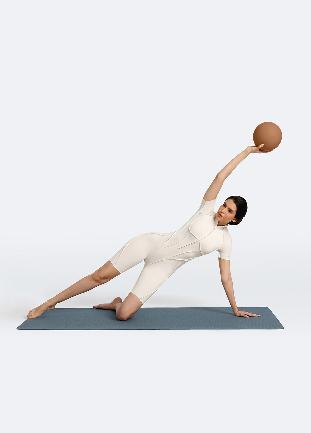 Soft Pilates Ball - Image 3
