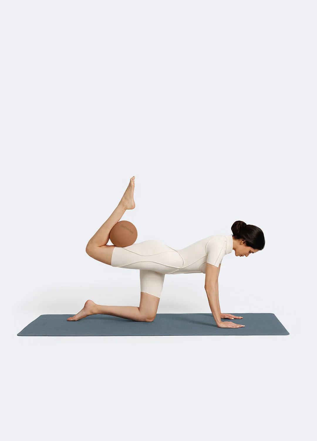 Soft Pilates Ball - Image 4