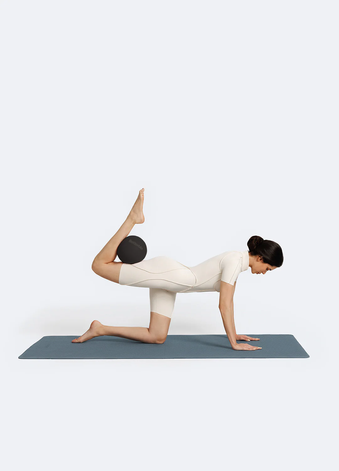 Soft Pilates Ball - Image 4