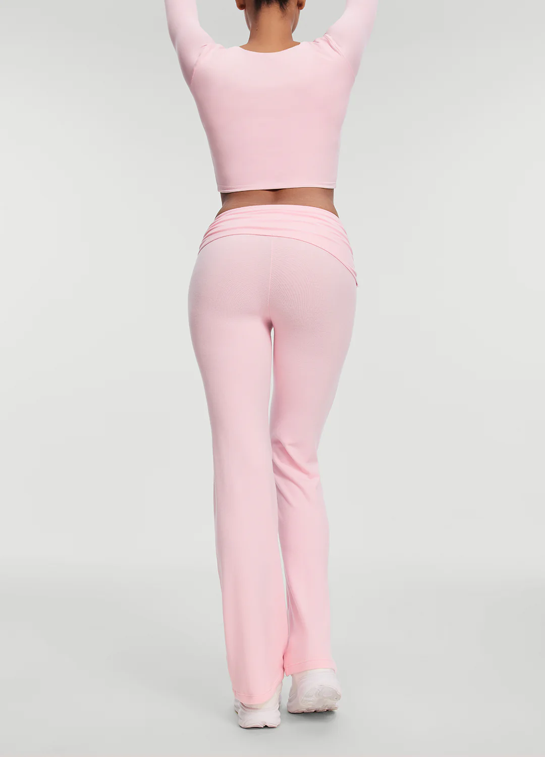 Soft Seamless Lounge Pants - Image 3