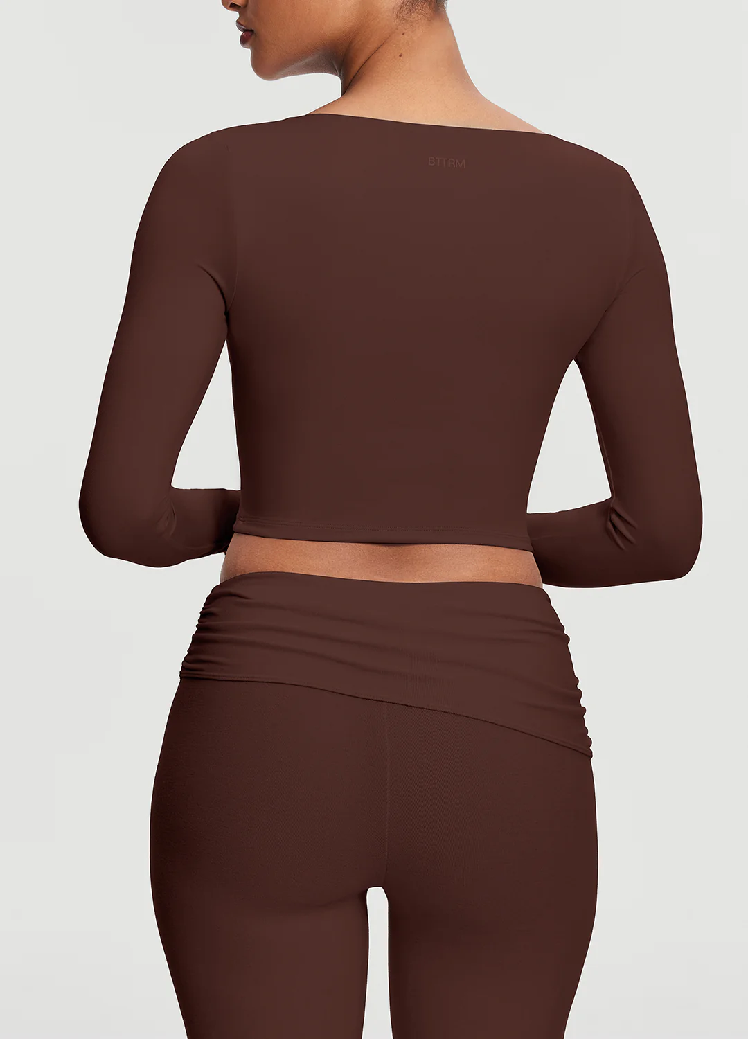 Soft Seamless Lounge Pants - Image 5