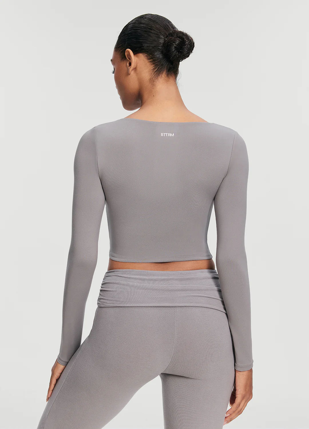 Soft Seamless Lounge Pants - Image 5