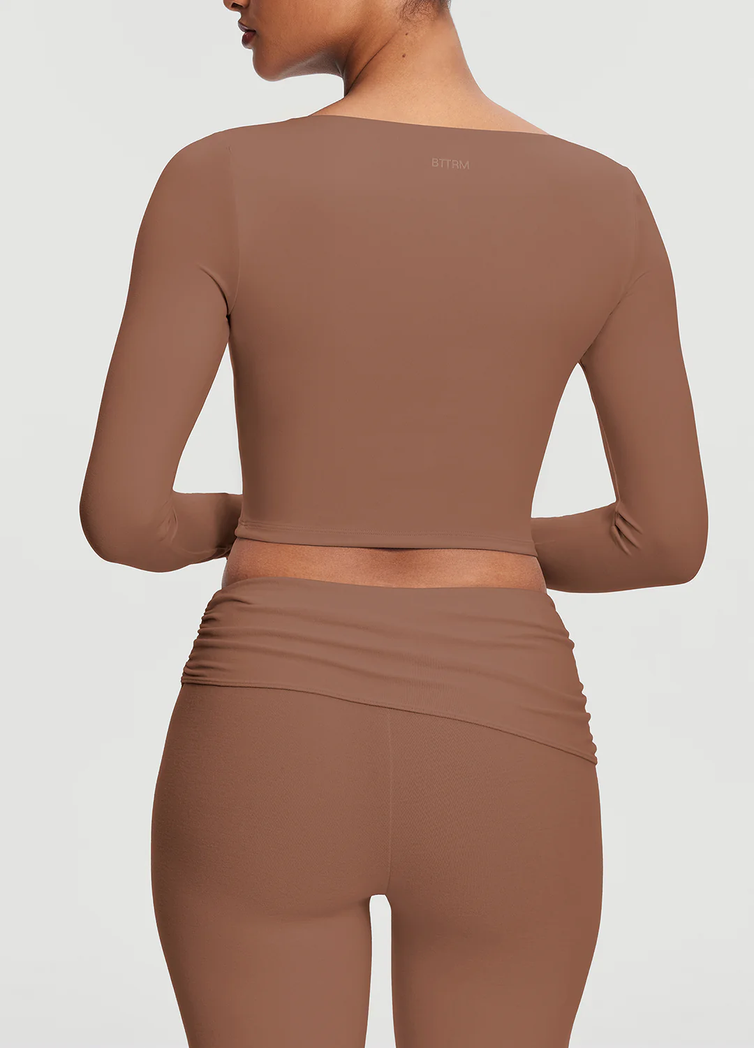 Soft Seamless Lounge Pants - Image 6