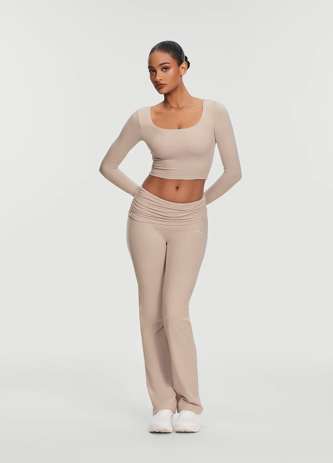 Soft Seamless Lounge Pants