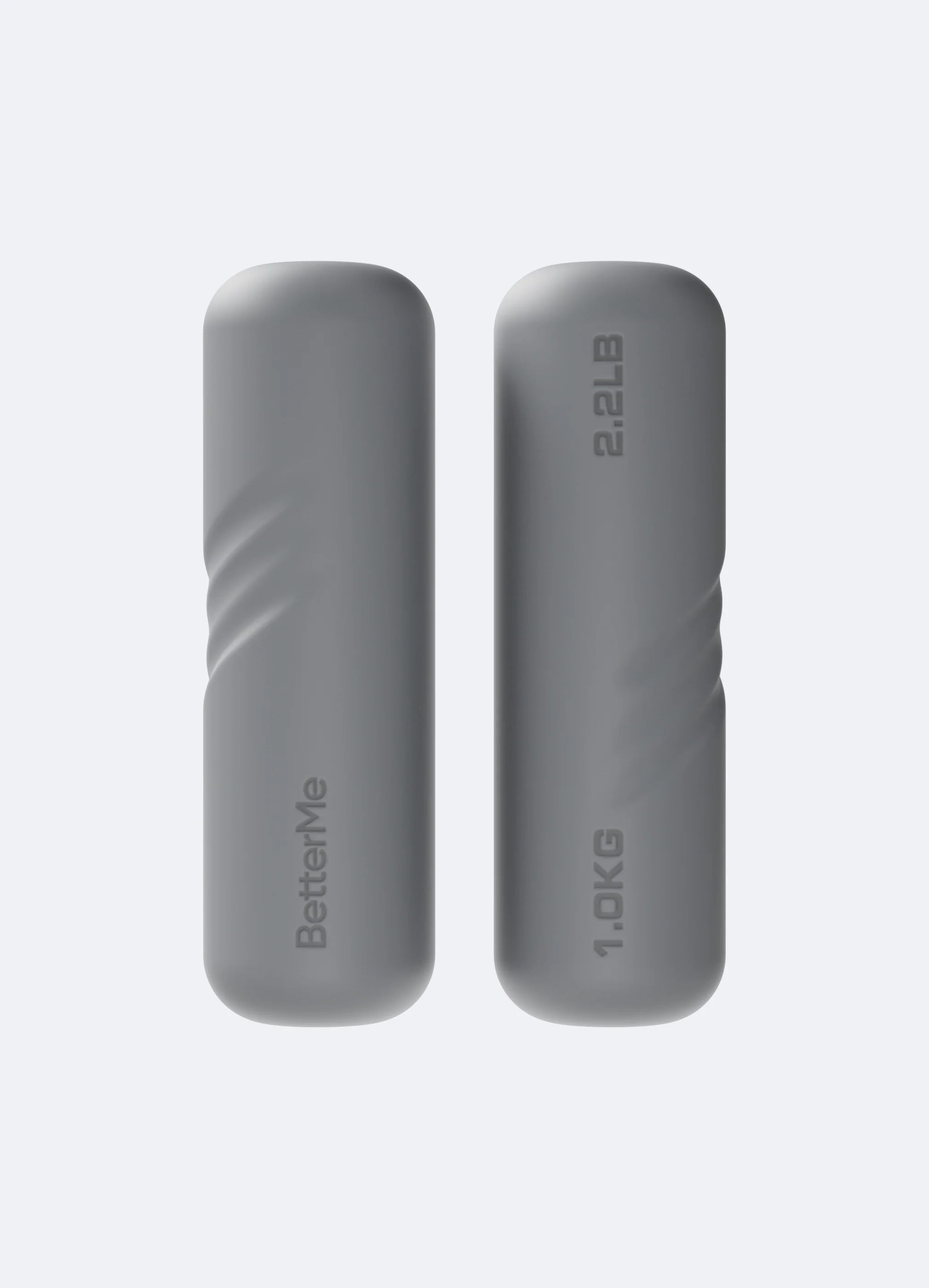 Soft Silicon Dumbbells - Image 2