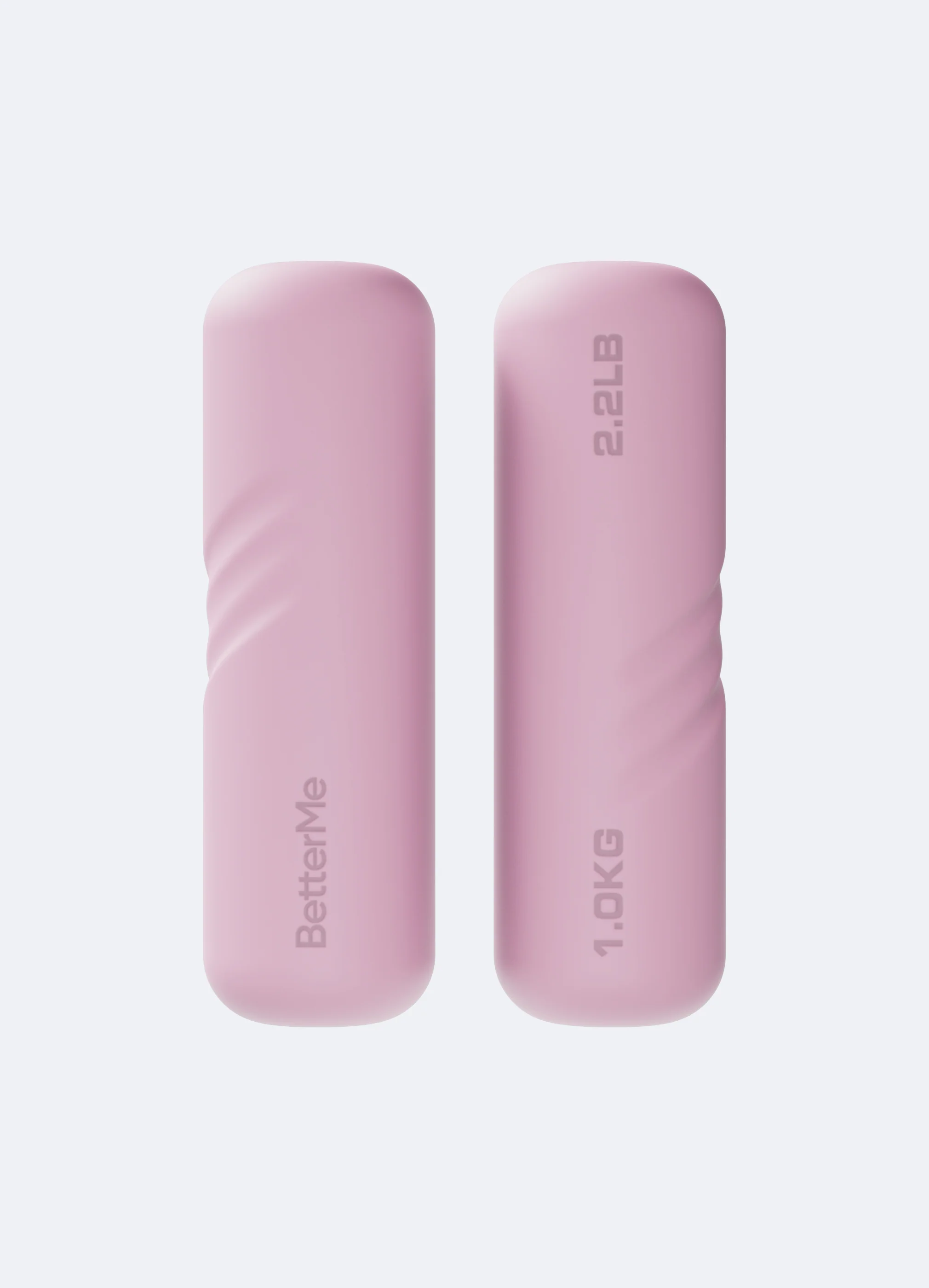 Soft Silicon Dumbbells - Image 2