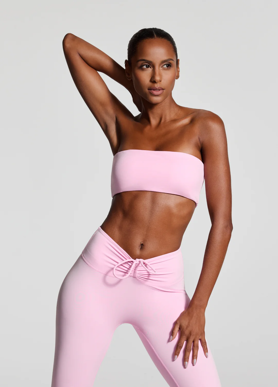 Strapless Bandeau Top - Image 6