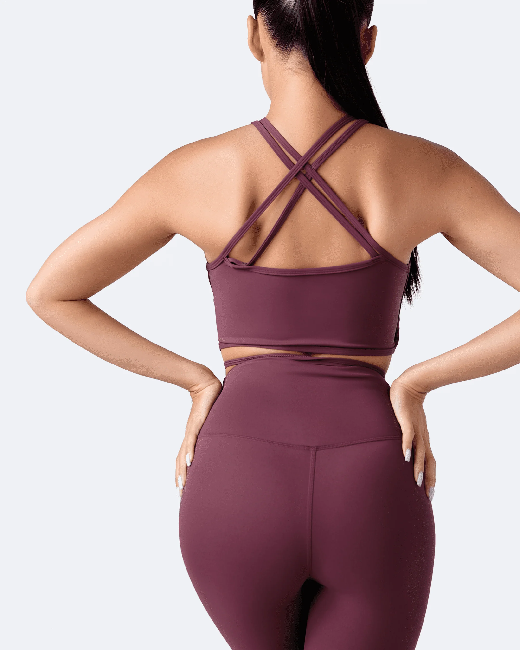 Strappy Front Top - Image 4