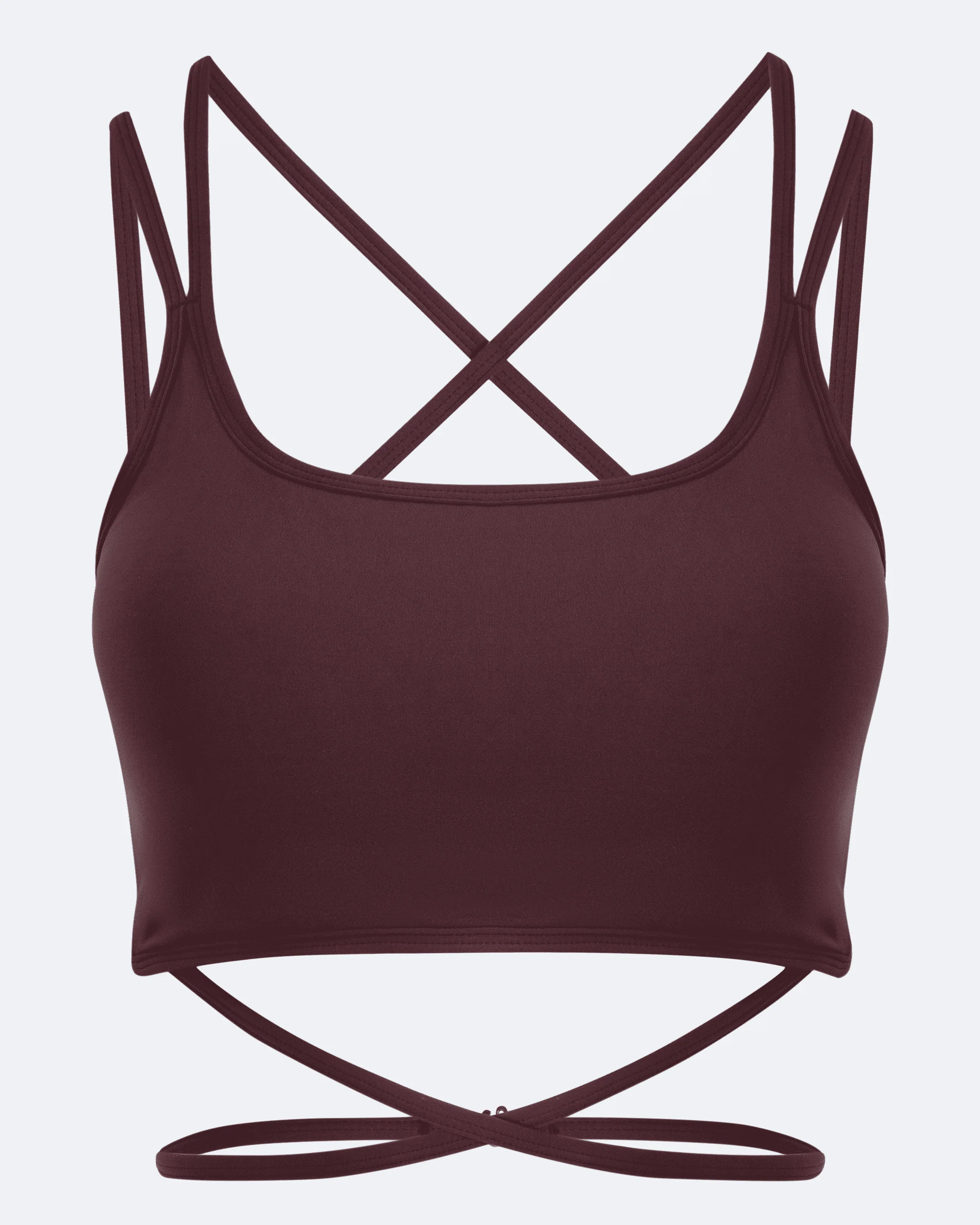 Strappy Front Top - Image 5
