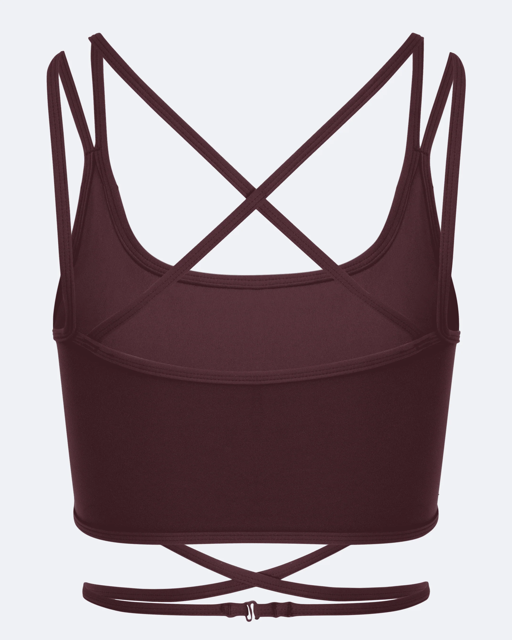 Strappy Front Top - Image 6