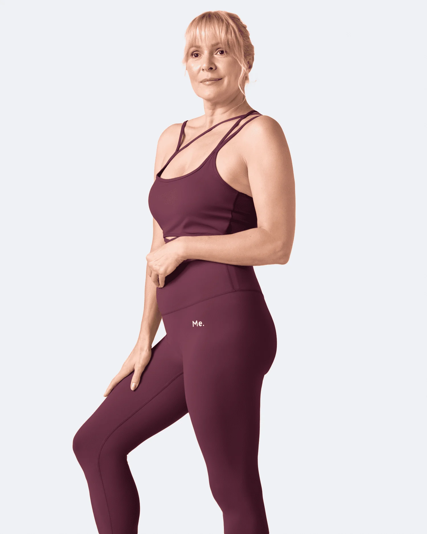 Strappy Front Top - Image 7