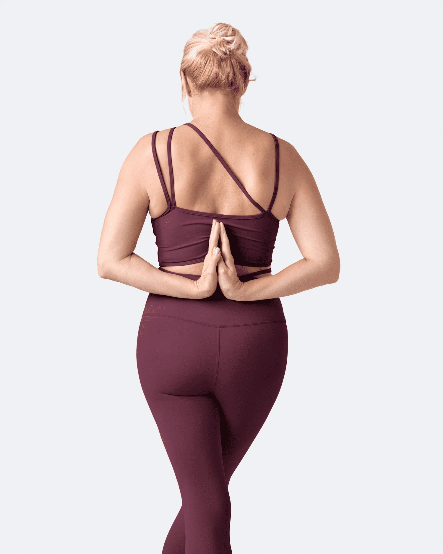 Strappy Front Top - Image 8