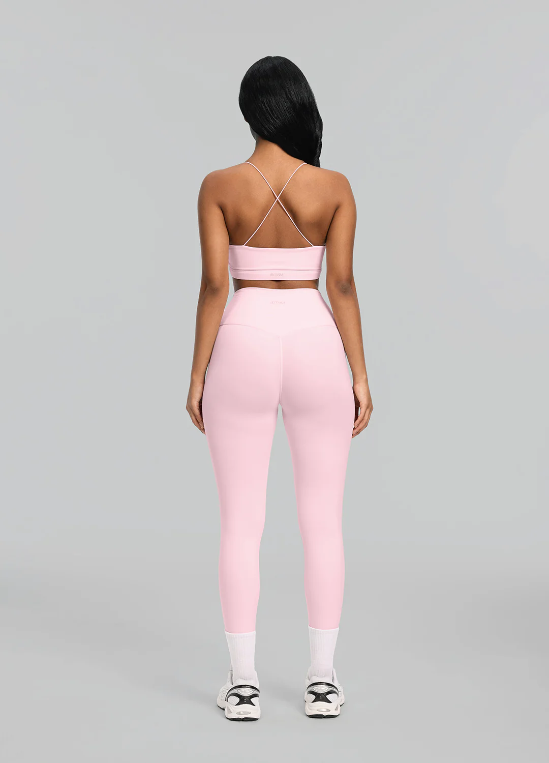Strappy Racerback Top - Image 3