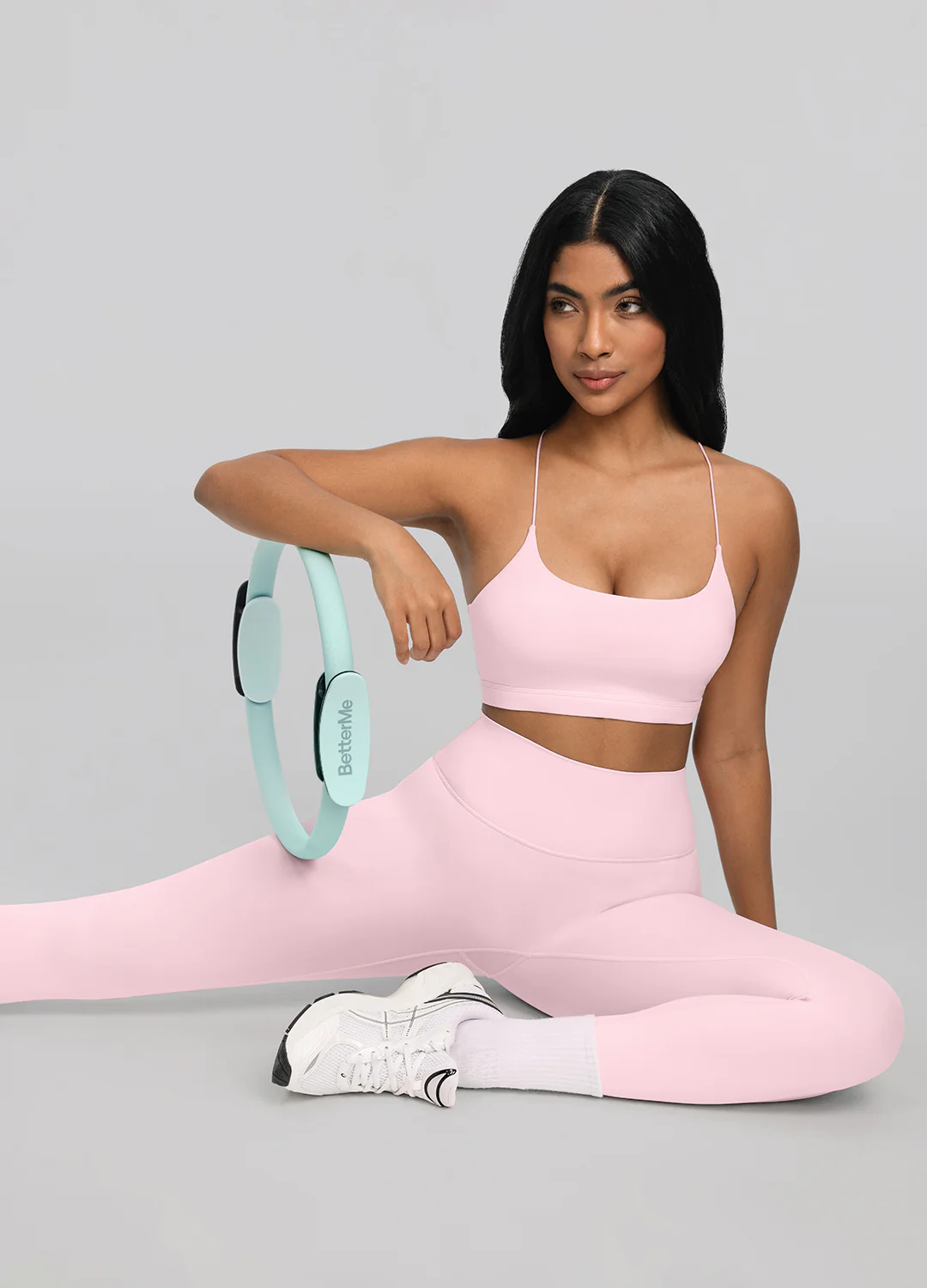 Strappy Racerback Top - Image 5