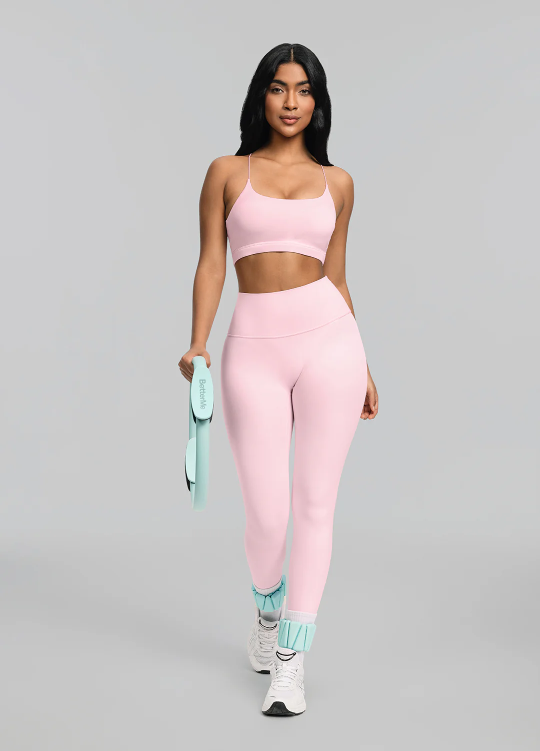 Strappy Racerback Top - Image 6