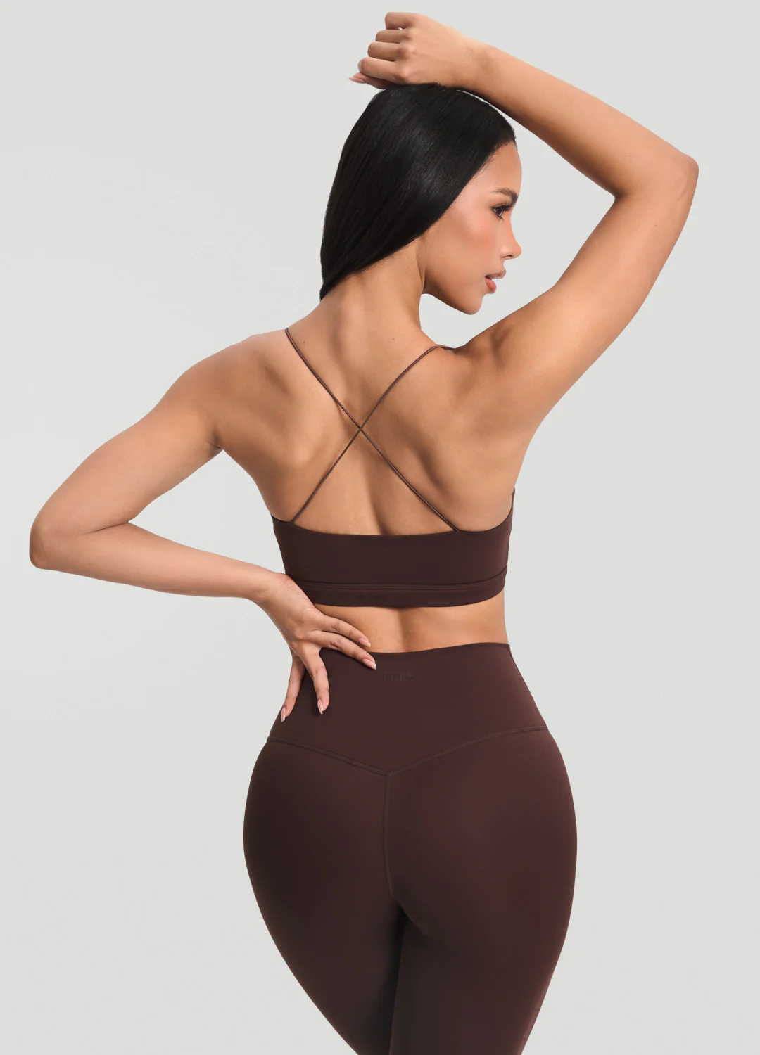 Strappy Racerback Top - Image 3