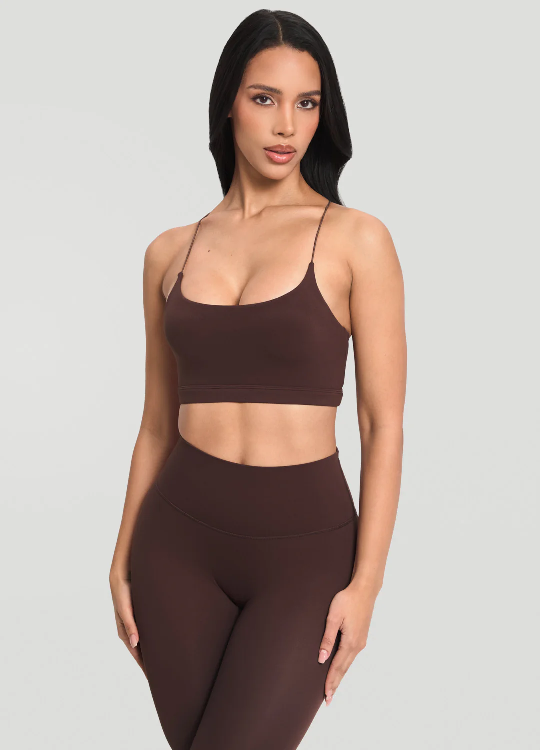 Strappy Racerback Top - Image 5