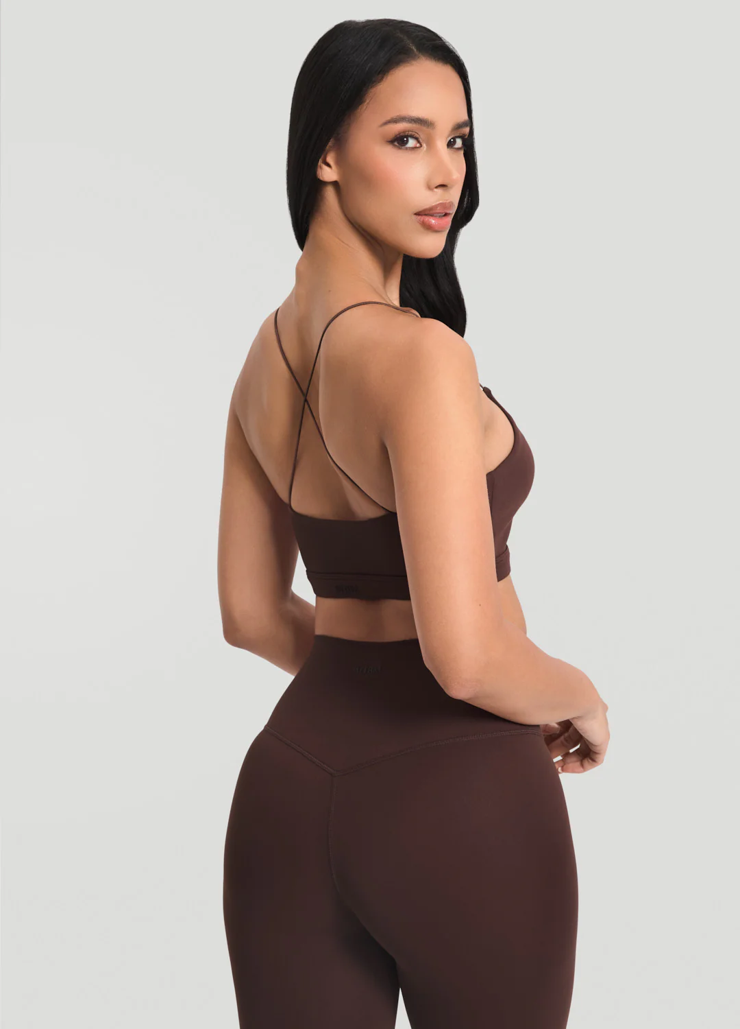Strappy Racerback Top - Image 6