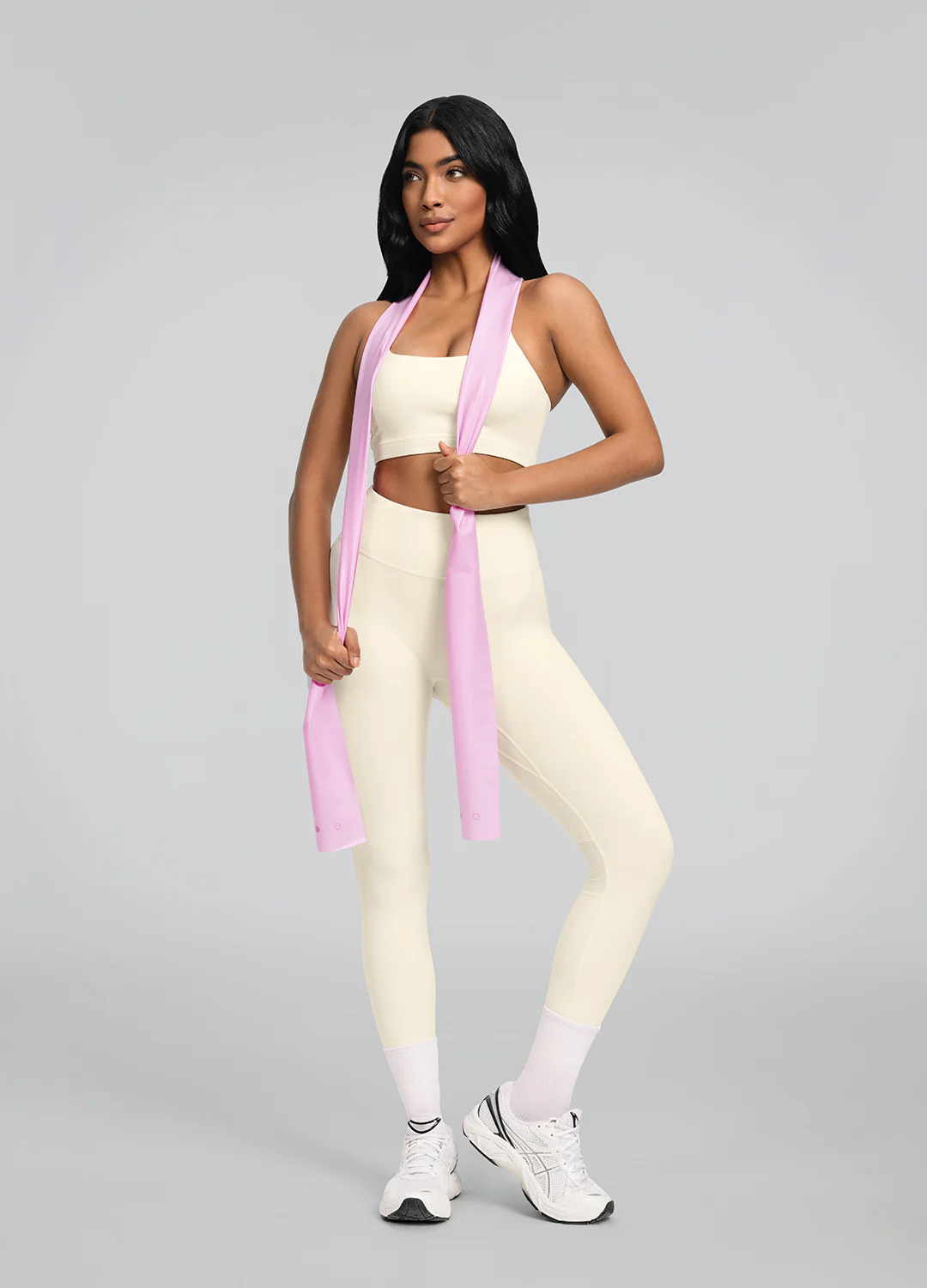 Strappy Racerback Top - Image 5